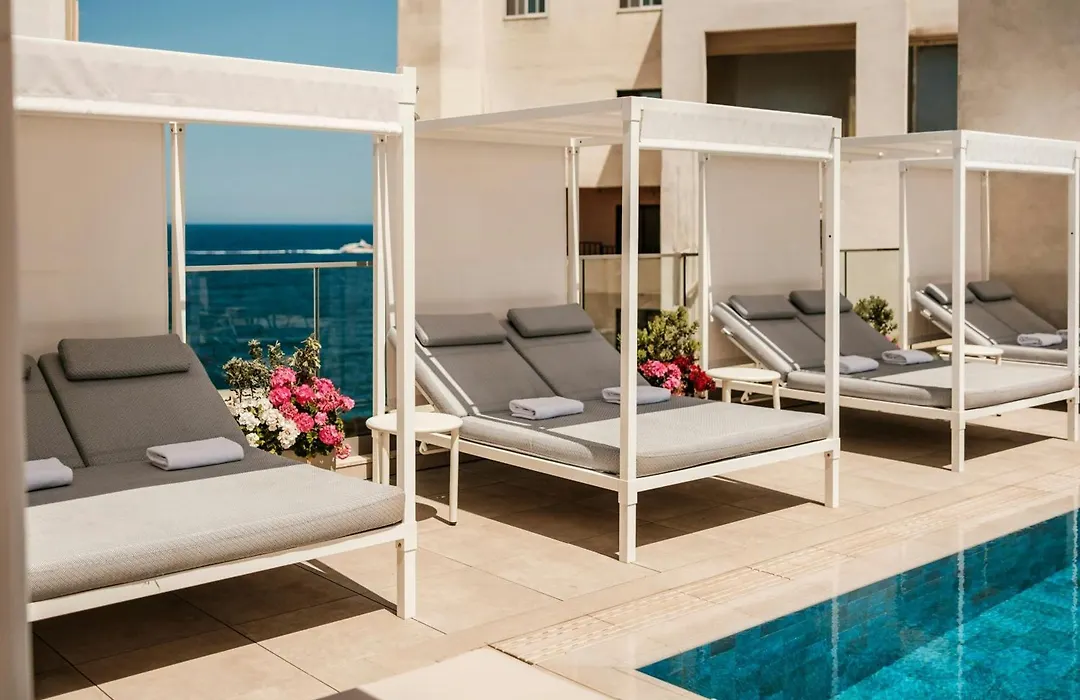 Courtyard By Marriott Sliema-1