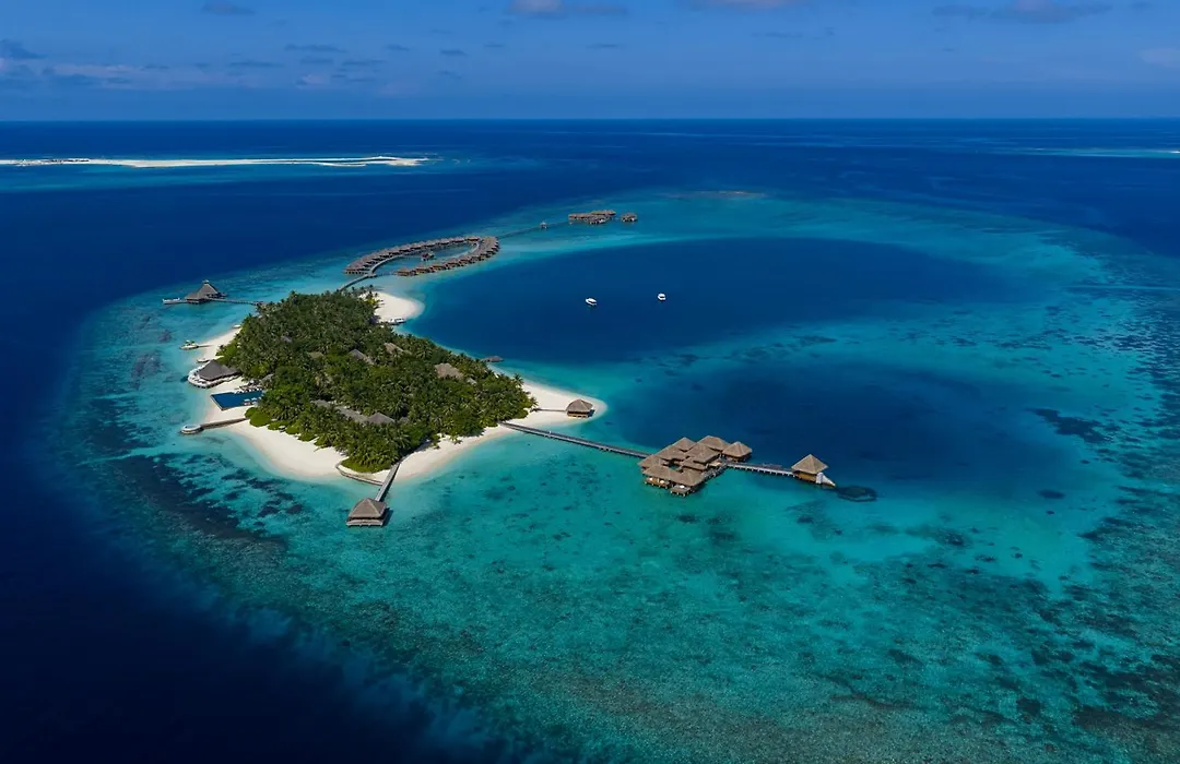 Huvafen Fushi Maldives (Adults Only)-1