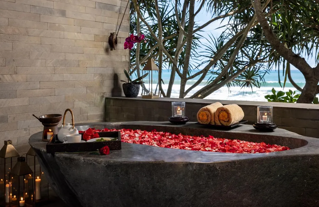 Kelapa Retreat And Spa-1