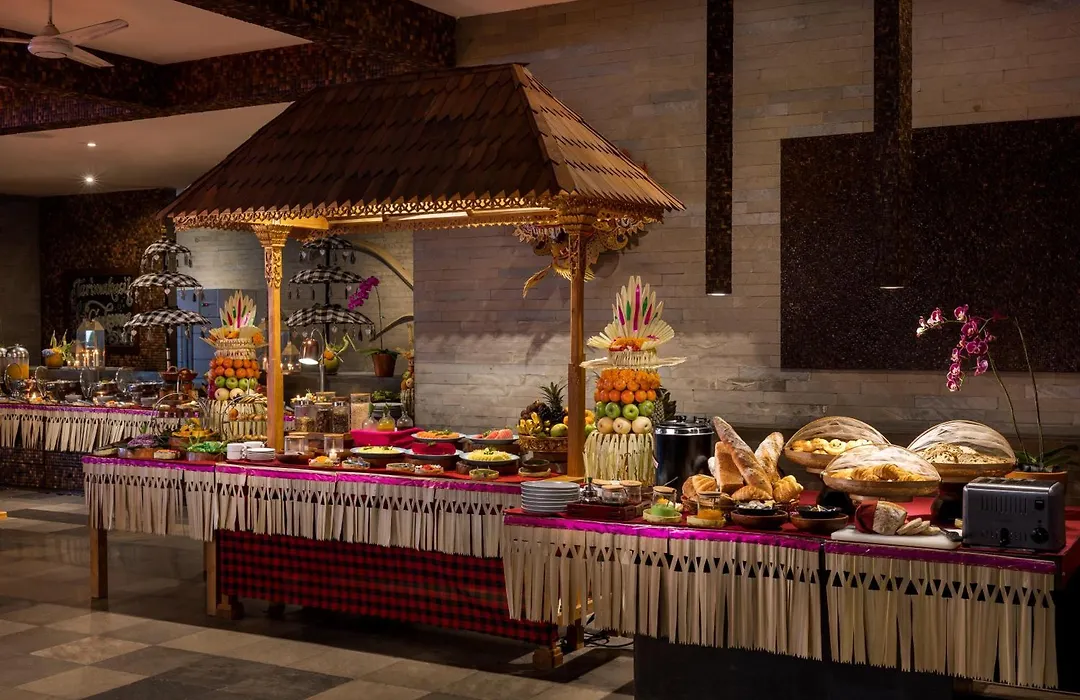 Kelapa Retreat And Spa-1