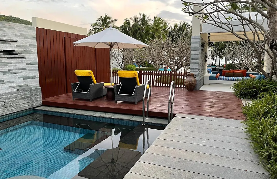 Intercontinental Sanya Resort By Ihg-1