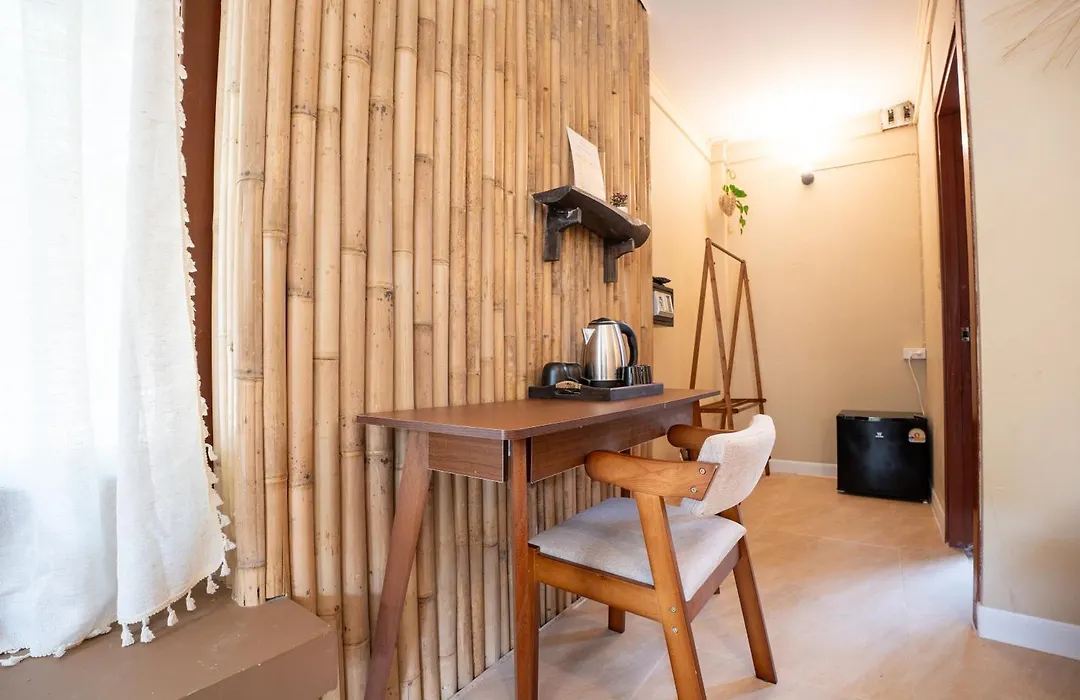 Lanta Riviera Beach Resort-1