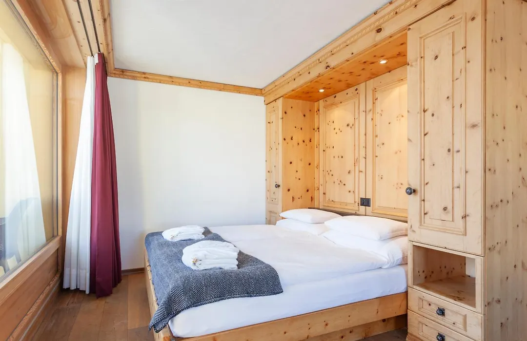 Boutique Hotel Cervus-1
