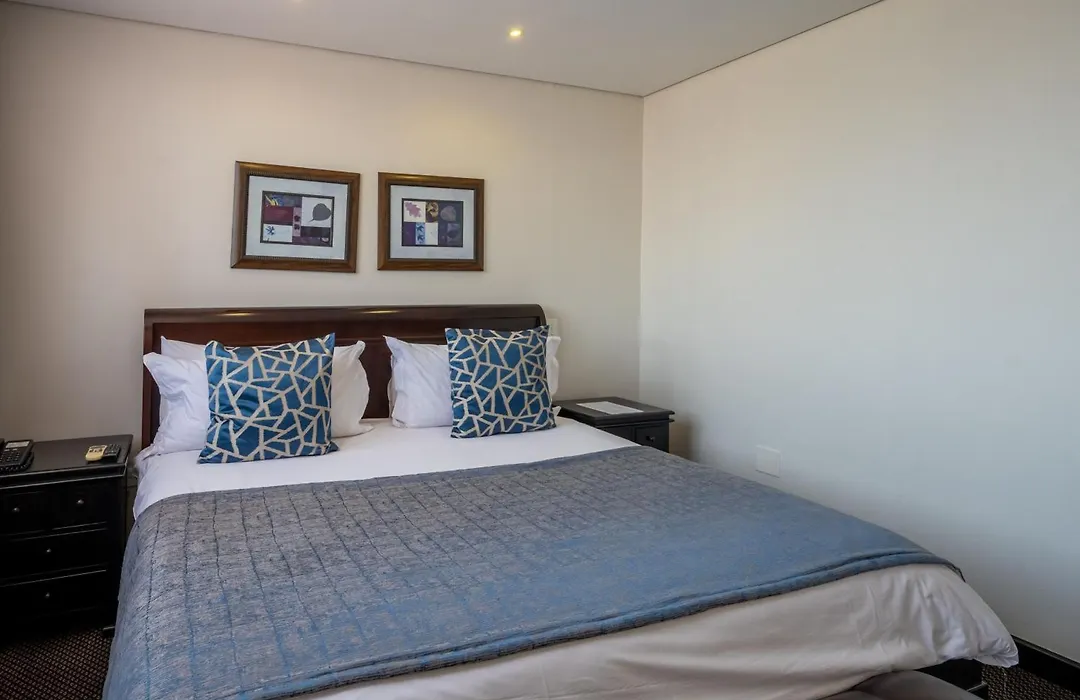 Anew Hotel Witbank Emalahleni-1