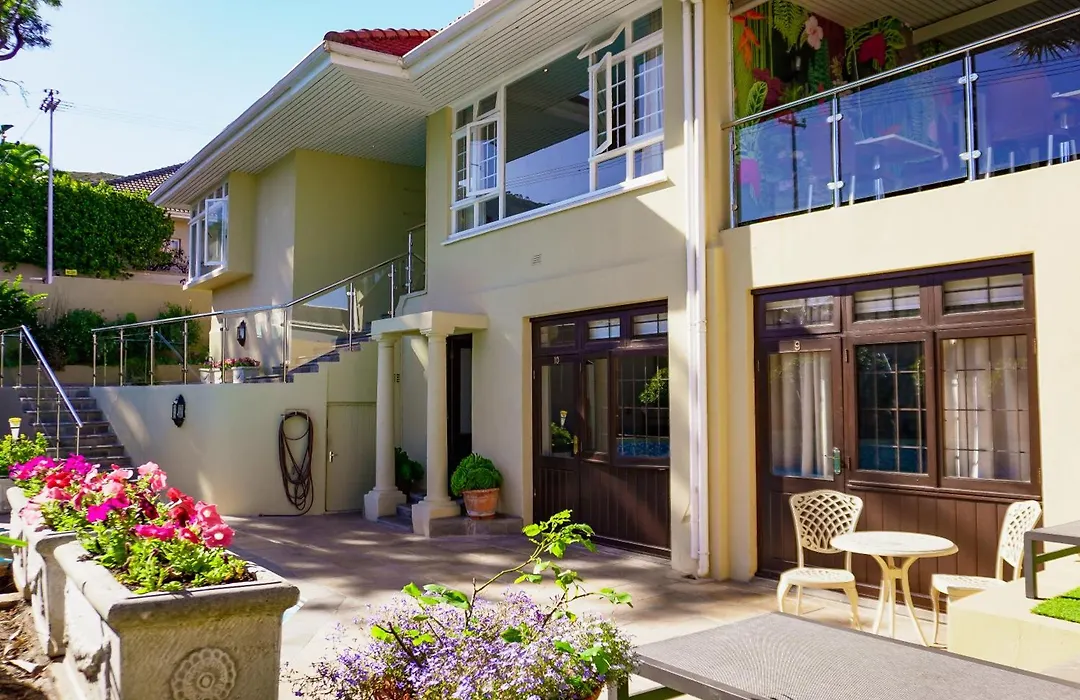Sundown Manor Guest House-1
