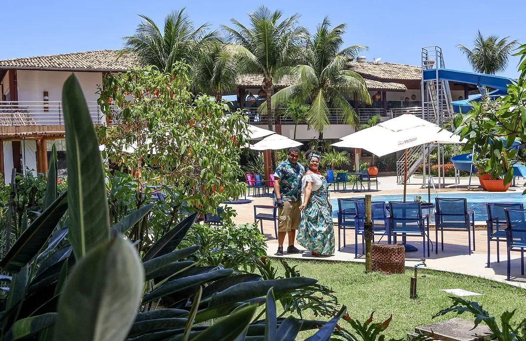 Hotel Aldeia Da Praia-1