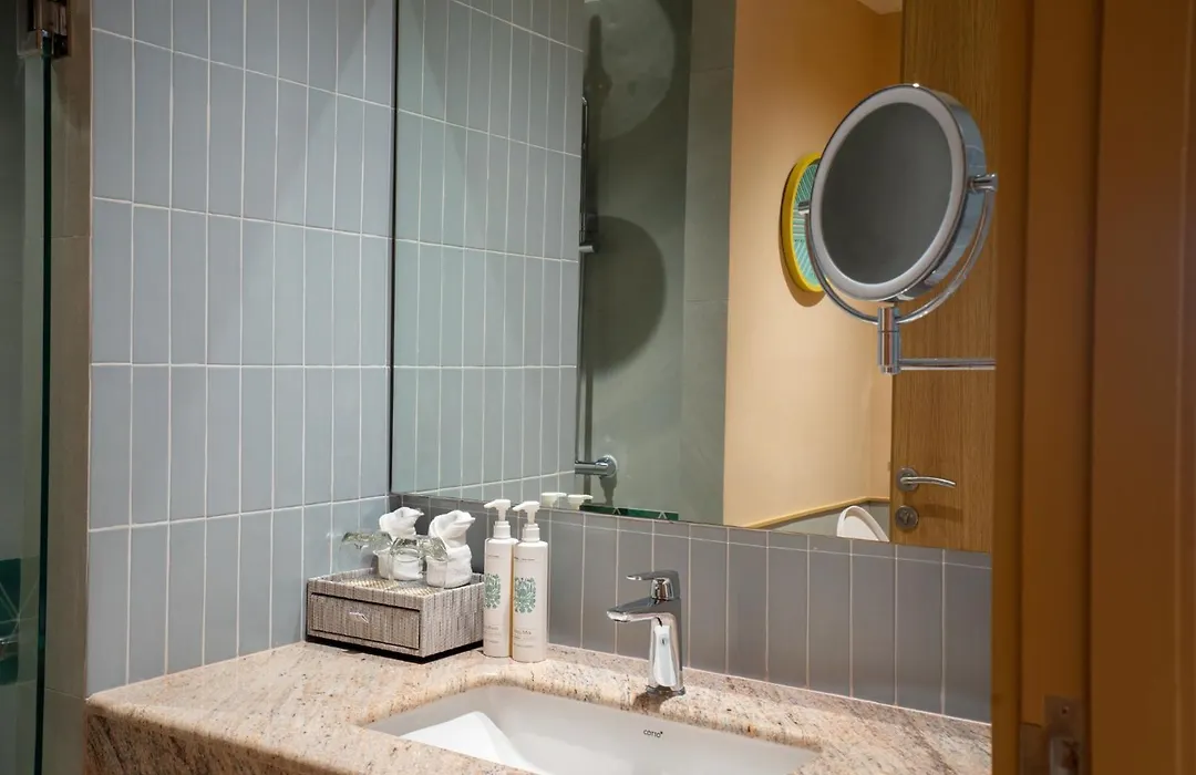 KC Grande Resort&Spa - SHA Extra Plus-1