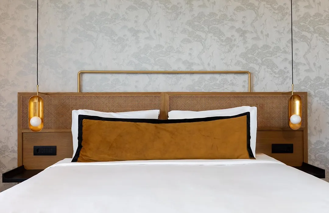 Castello Boutique Resort & Spa - Adults Only-1