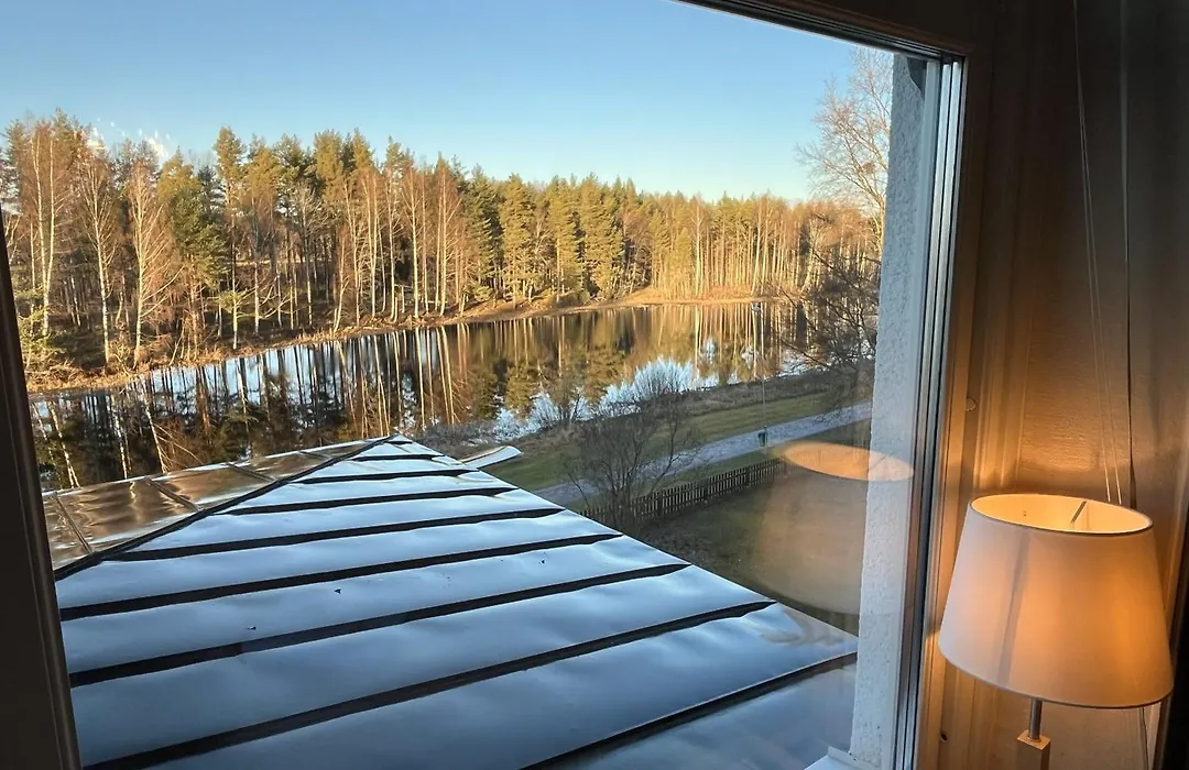 Hotell Strandvillan Orsa-1