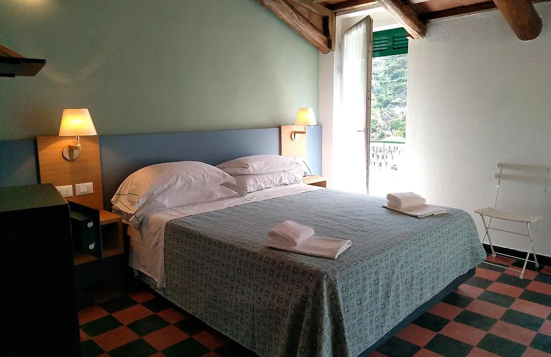 Hotel Gianni Franzi-1