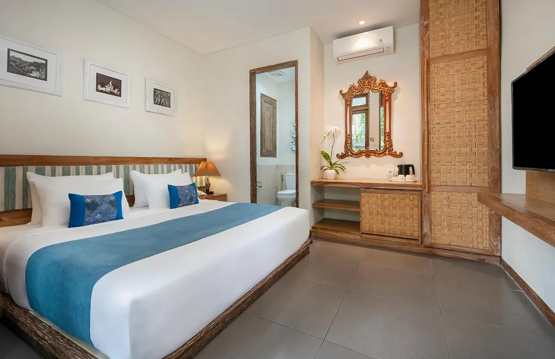 Pondok Sari Kuta-1