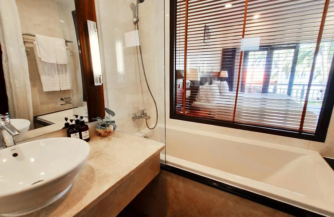 Saigon Phu Quoc Resort&Spa-1