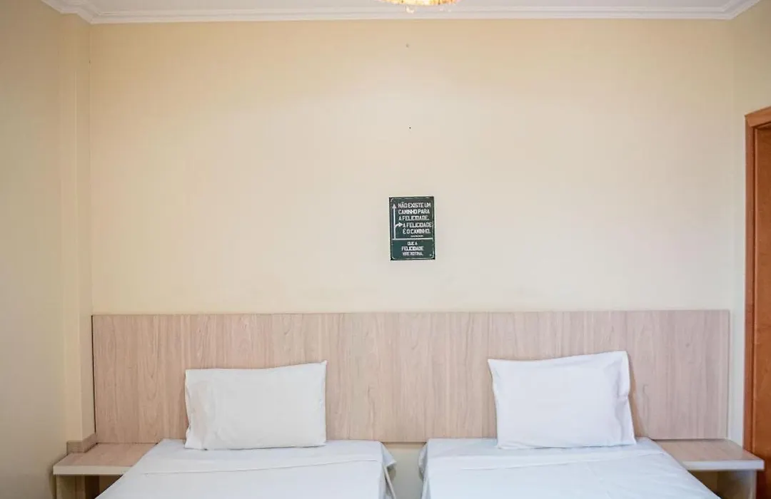 Litoranea Praia Hotel-1