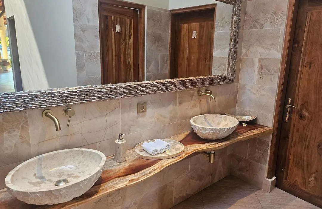 Puri Dajuma Beach Eco-Resort & Spa-1