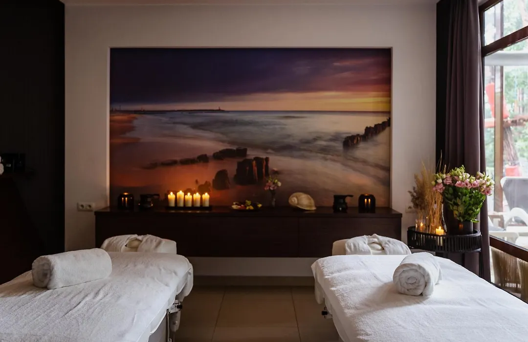 Hotel Dom Zdrojowy Resort & Spa - Destigo Hotels-1