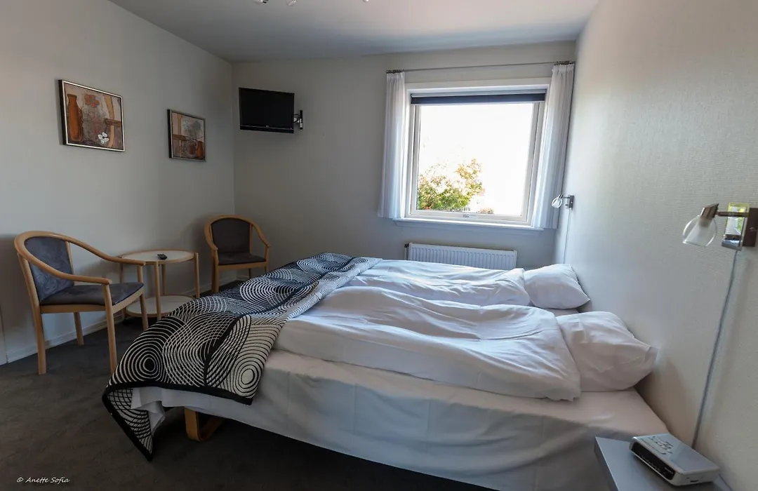 Sdr. Omme Kro & Hotel-1