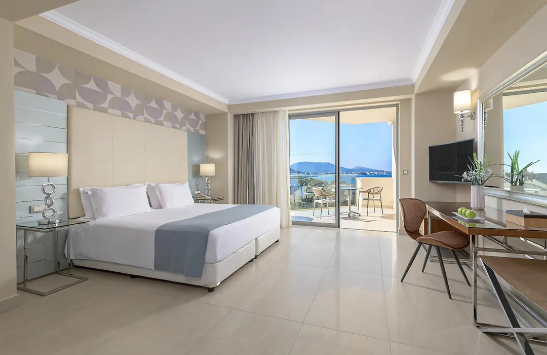 Atrium Platinum Resort & Spa-1