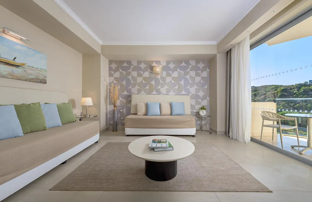 Atrium Platinum Resort & Spa-1