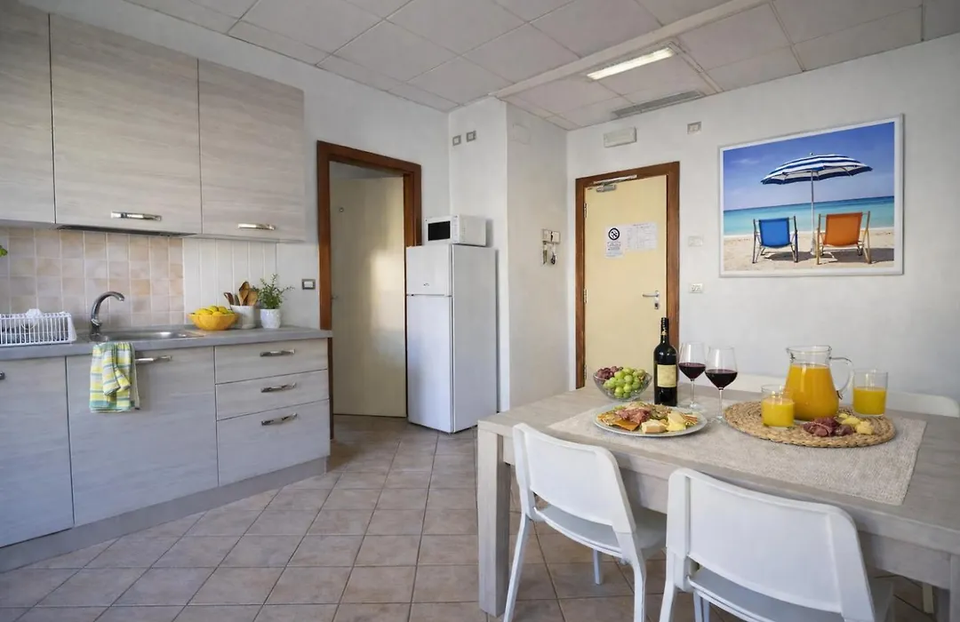 Residence Eurogarden-1