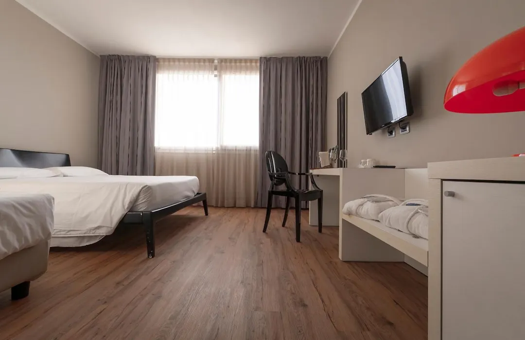 Hotel Delle Terme Di Venturina-1