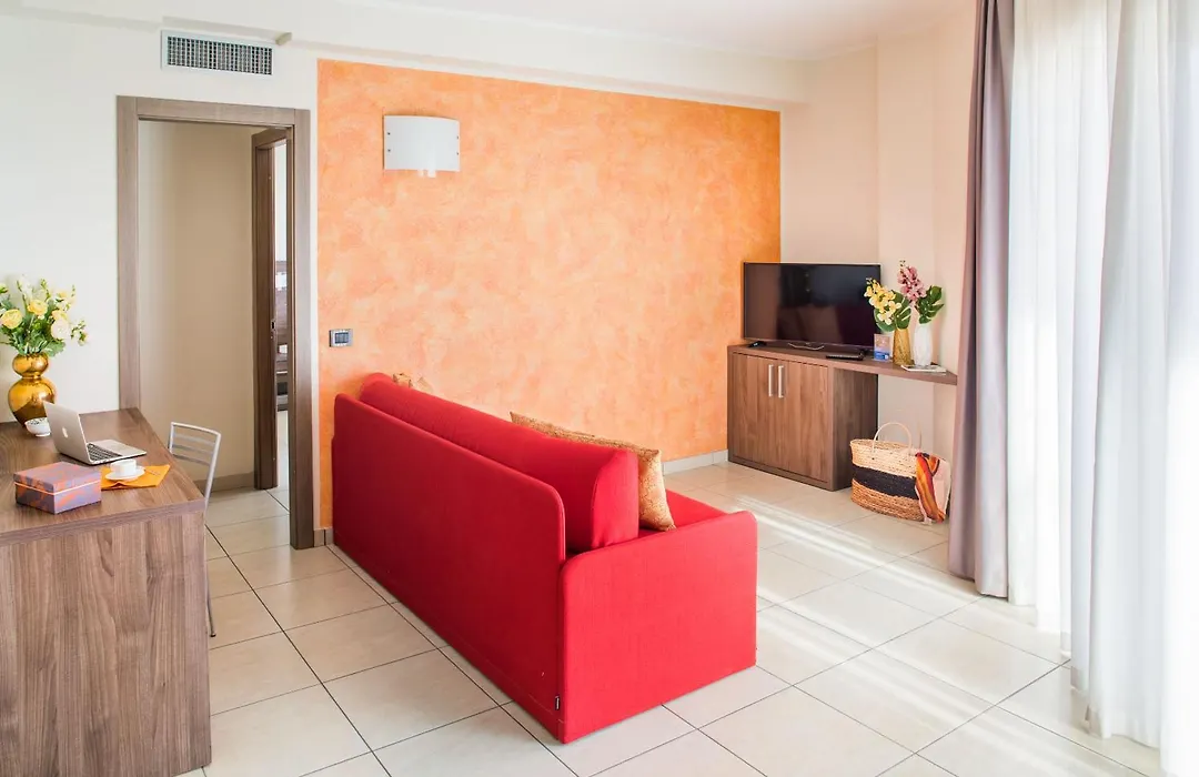 Diano Sporting Apartments-1