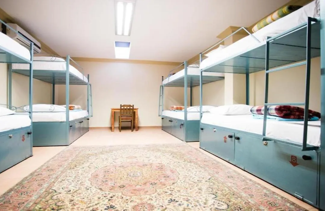 Agora Guesthouse-1