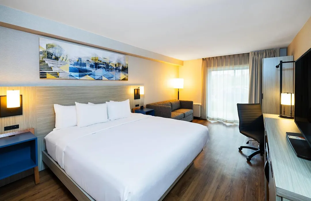 Comfort Inn Sydney - Cape Breton-1
