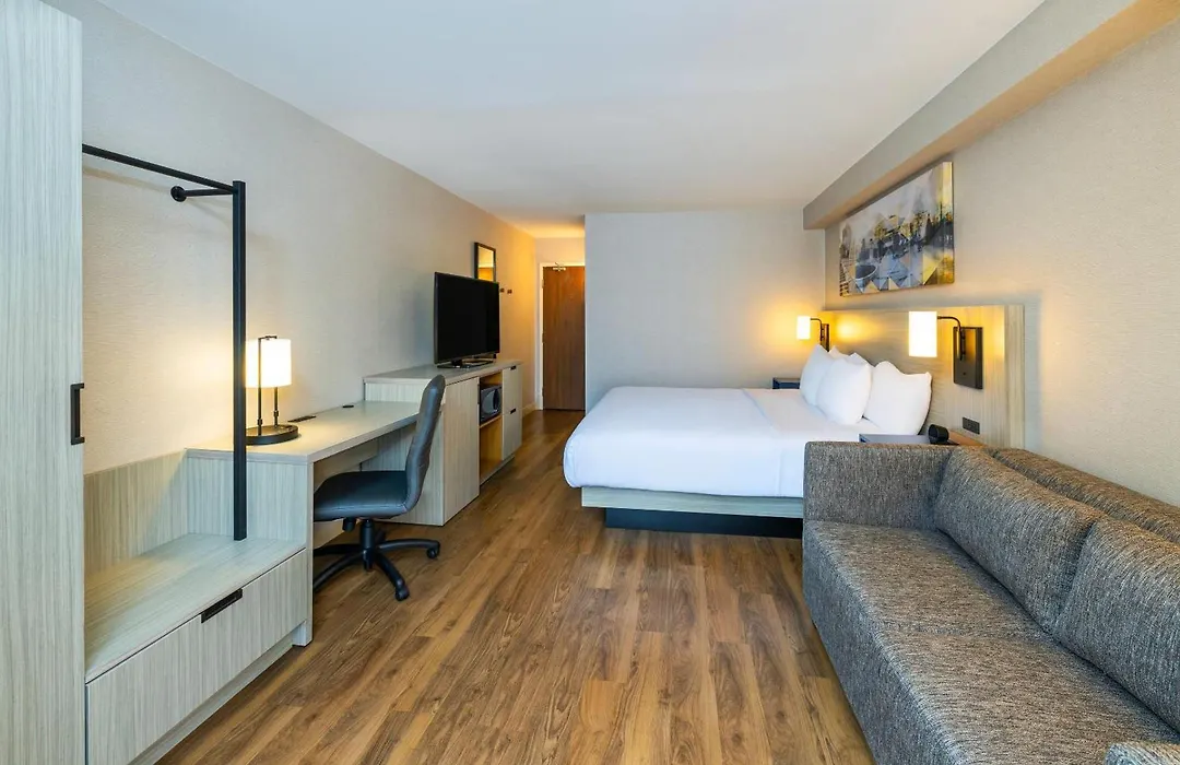 Comfort Inn-1