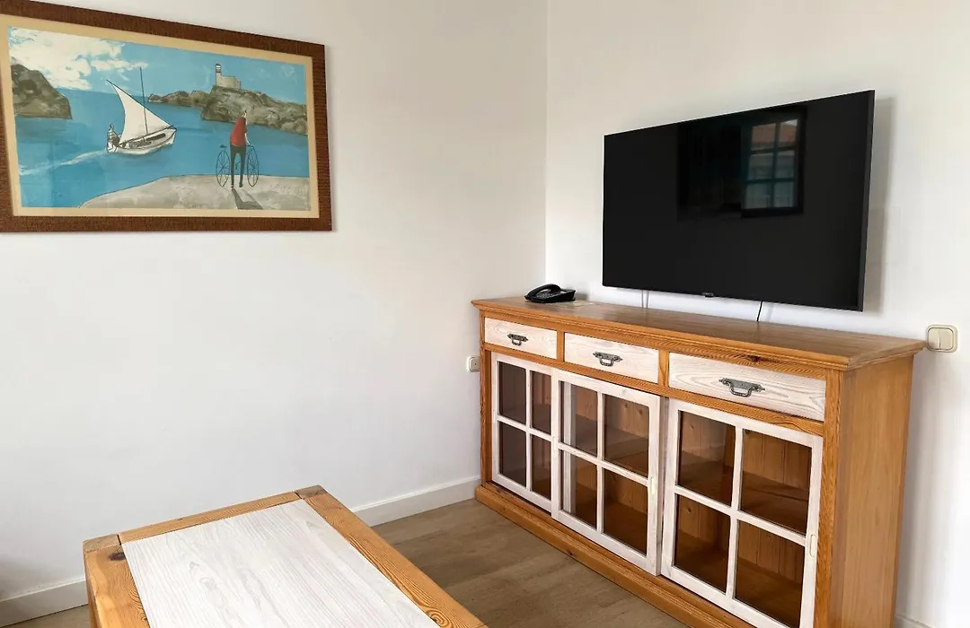 Fuentepark Apartments-1