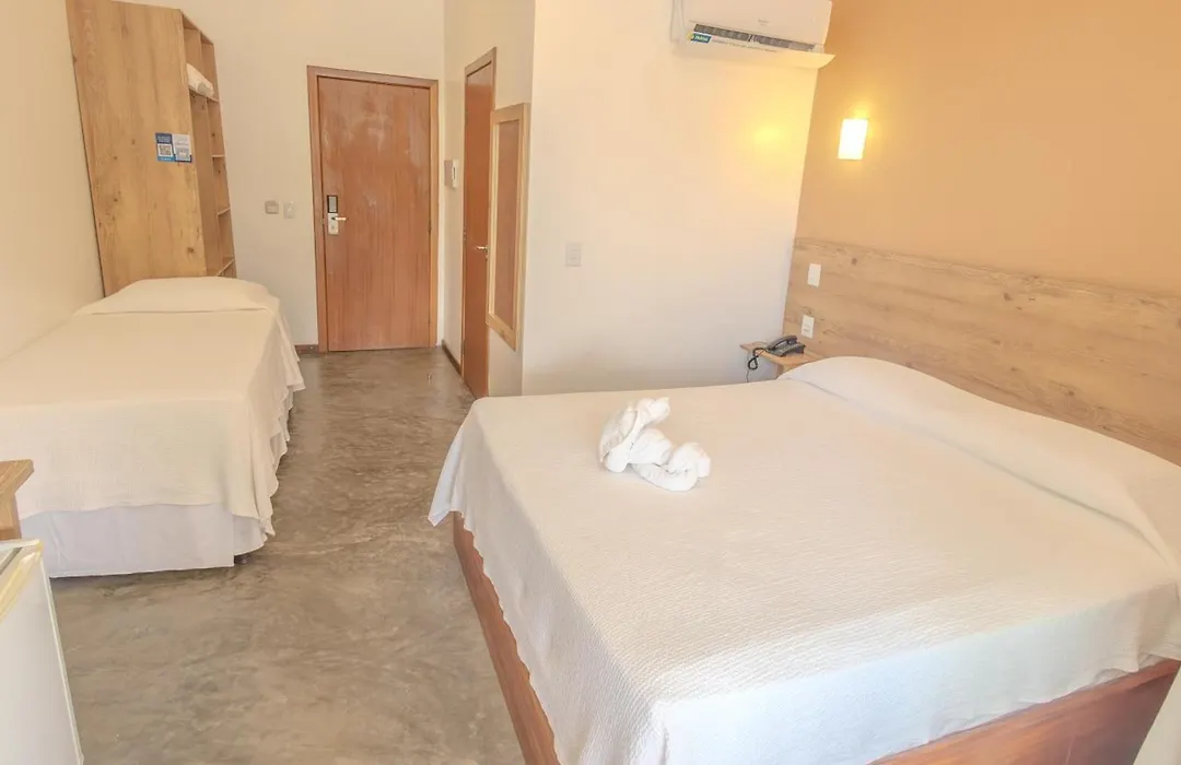 Jardim Atlantico Beach Resort-1