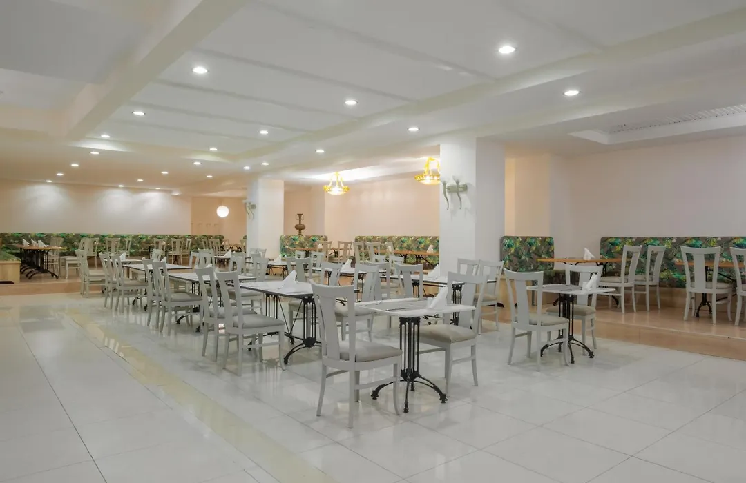 Sural Resort Hotel-1