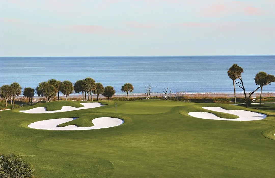Holiday Inn Express Hilton Head Island By Ihg-1