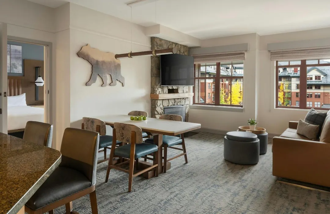 Marriott'S Timber Lodge-1