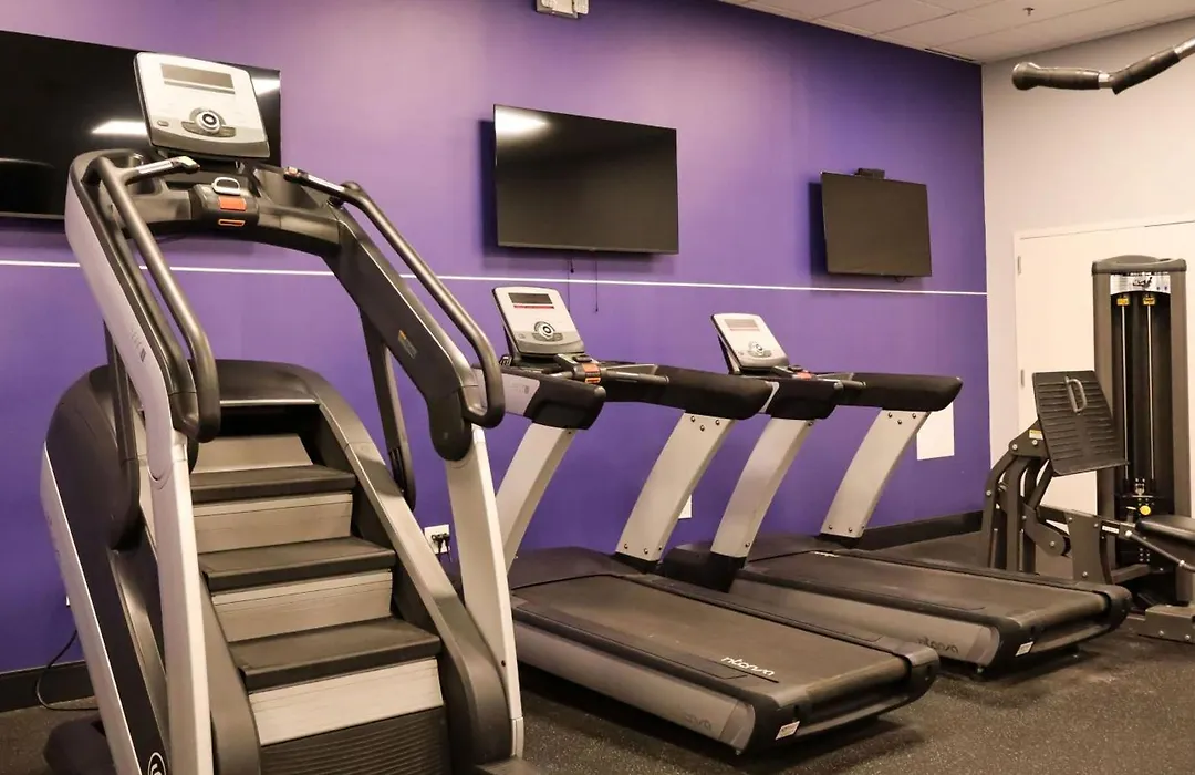 Holiday Inn Omaha Downtown - Waterpark By Ihg-1
