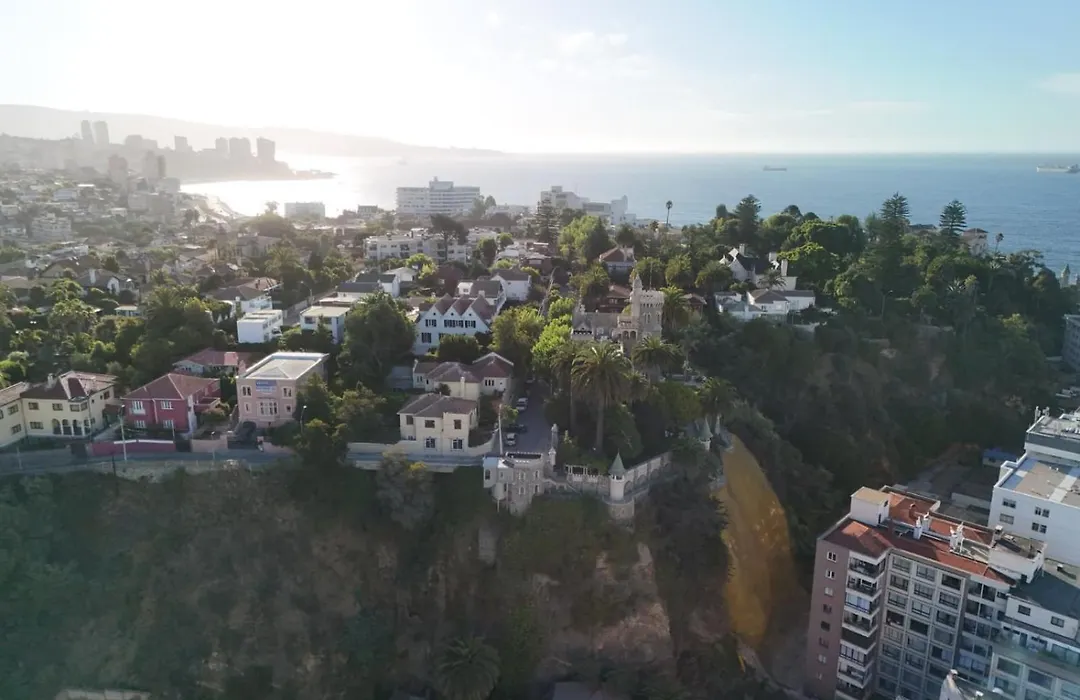 B&B Patrimonial Little Castle-1