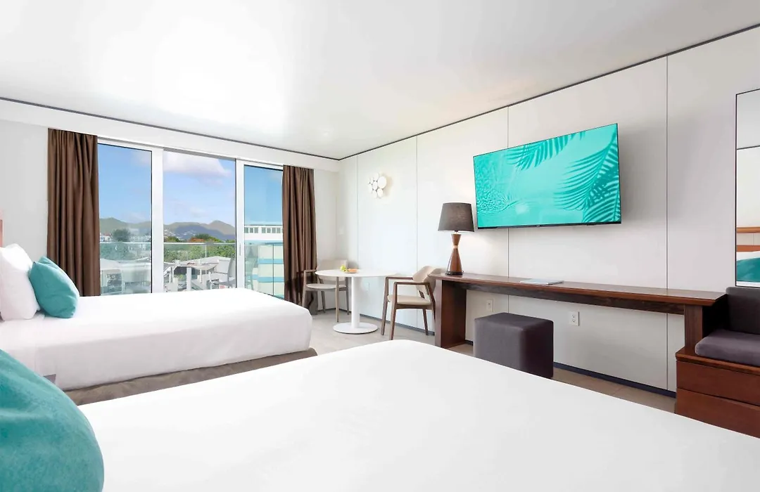 Sonesta Maho Beach All Inclusive Resort Casino & Spa-1