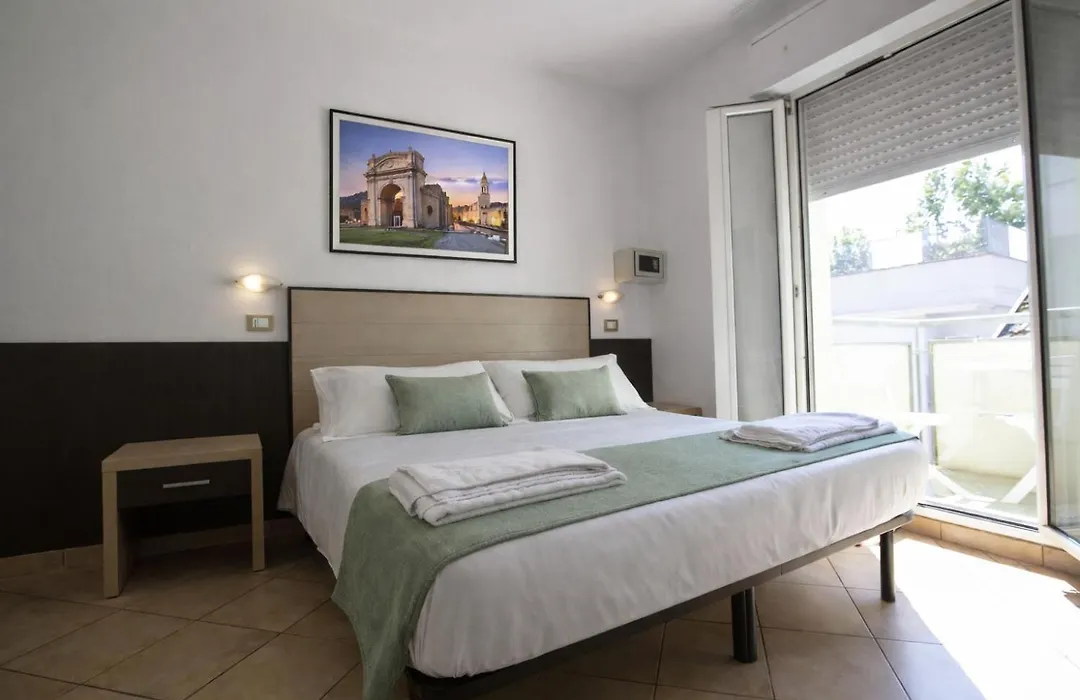 Residence Eurogarden-1