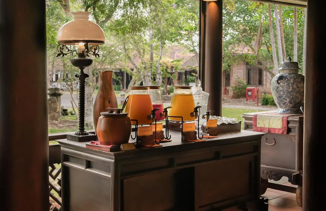 Ho Tram Beach Boutique Resort & Spa-1