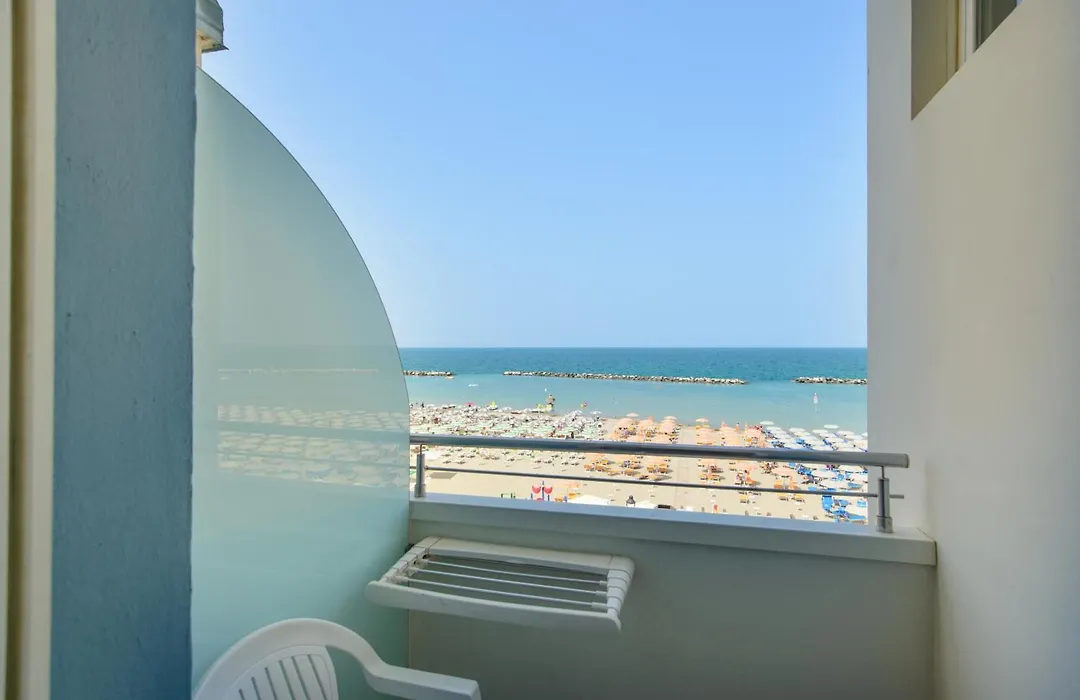 Hotel Sandra-1