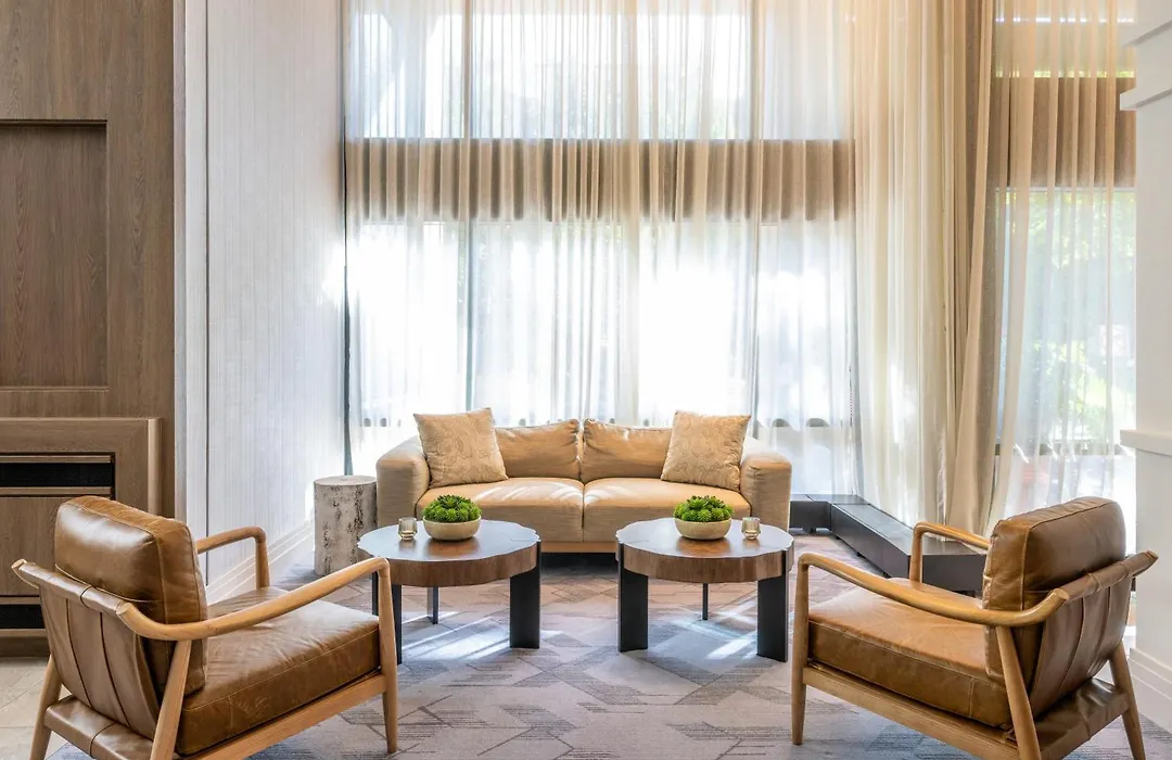 Rochester Marriott Mayo Clinic Area-1