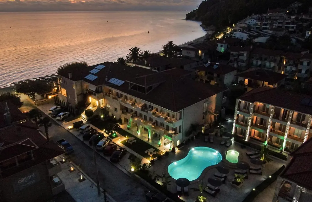 Siviris Golden Beach-1