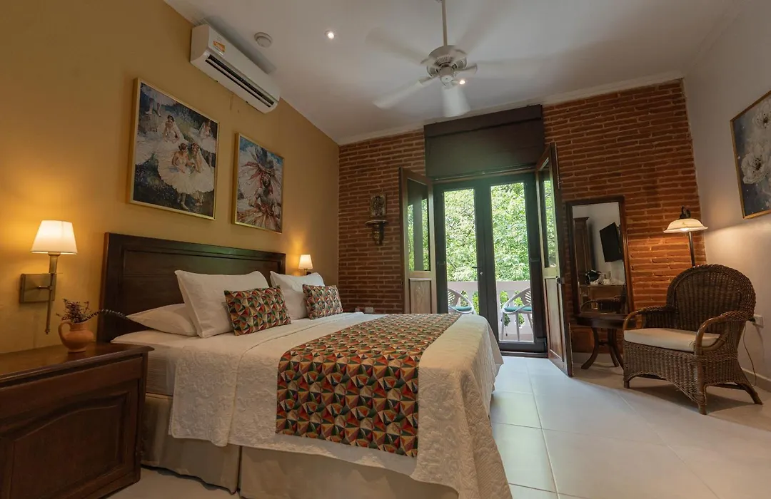 Hotel Casa La Fe (Adults Only)-1