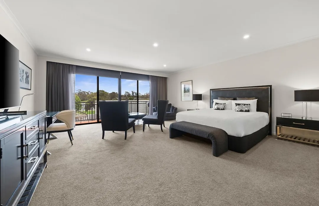 The Carrington Hotel-1