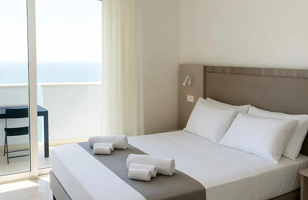 Residence Hotel Piccadilly-1