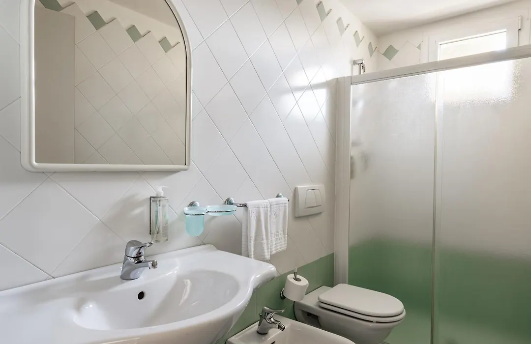 Hotel Sport&Residenza-1