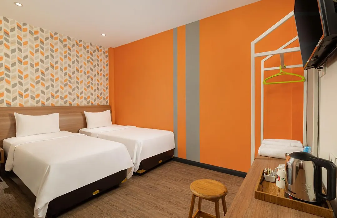 Kama Hotel-1