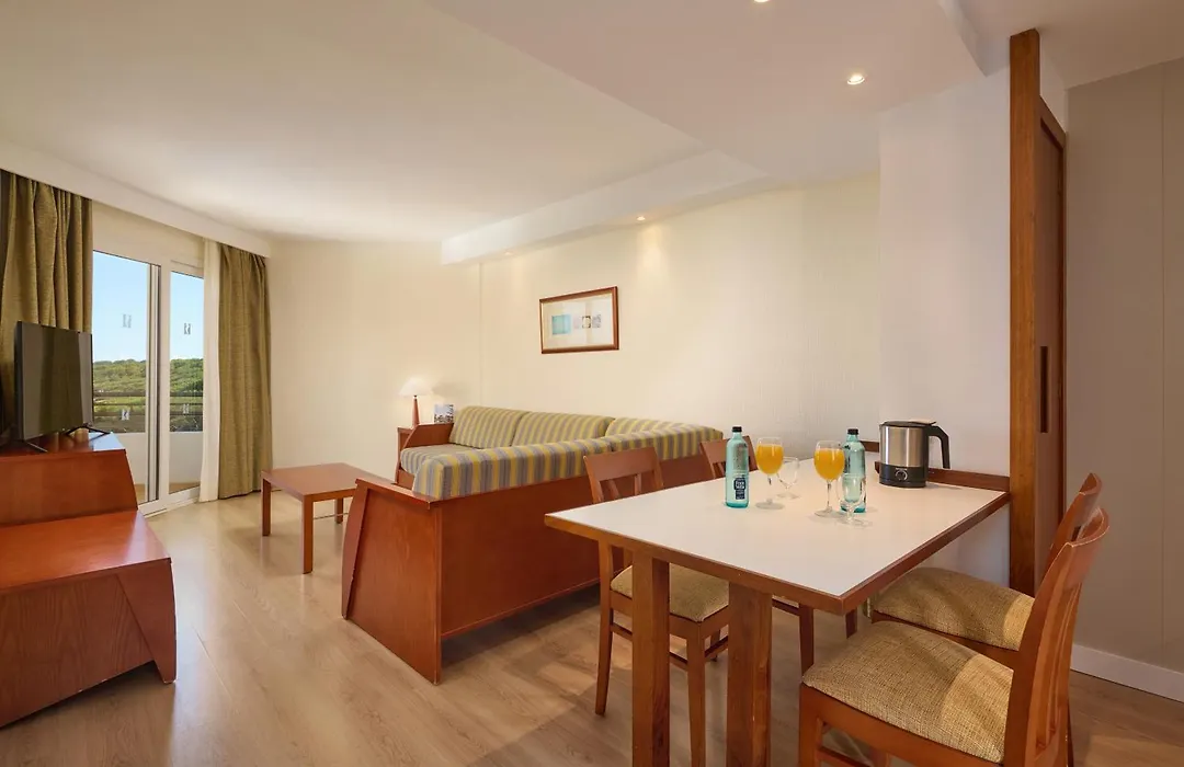 Hipotels Dunas Aparthotel-1