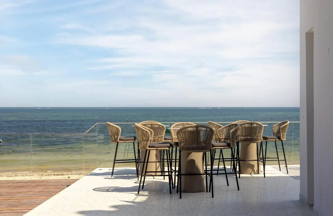 Bamburi Beach Hotel-1