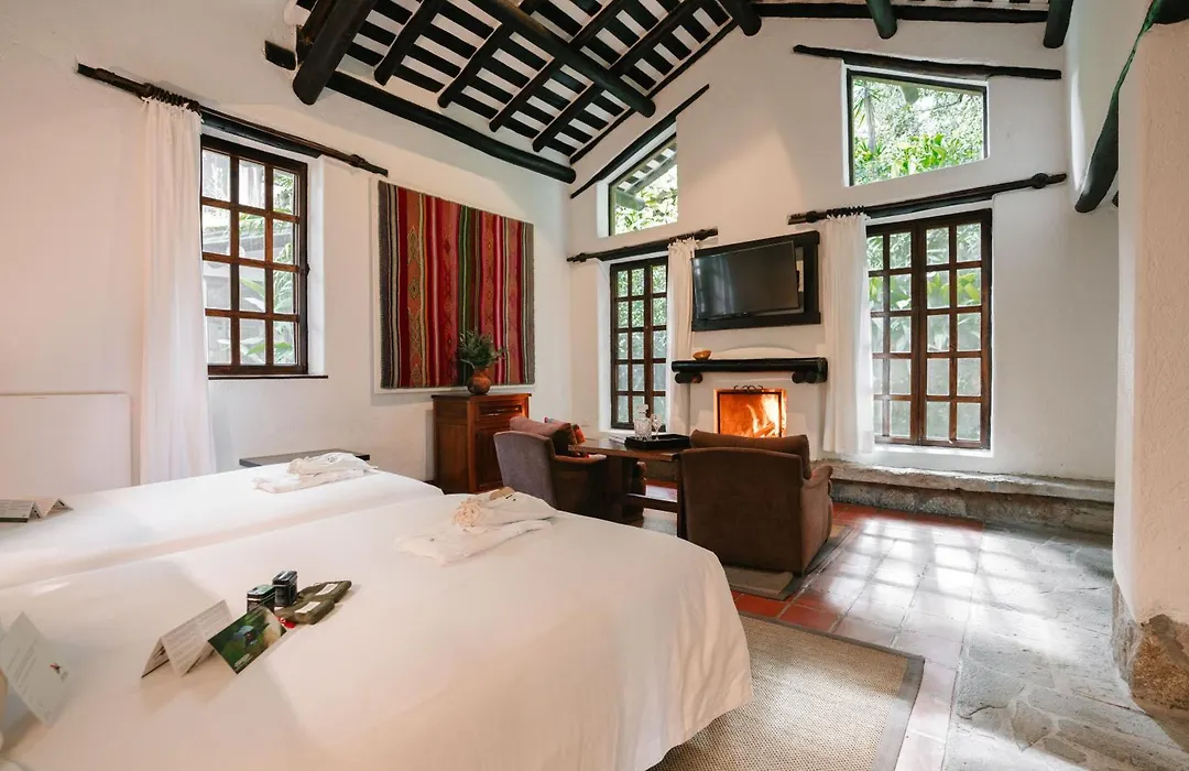 Inkaterra Machu Picchu Pueblo Hotel-1
