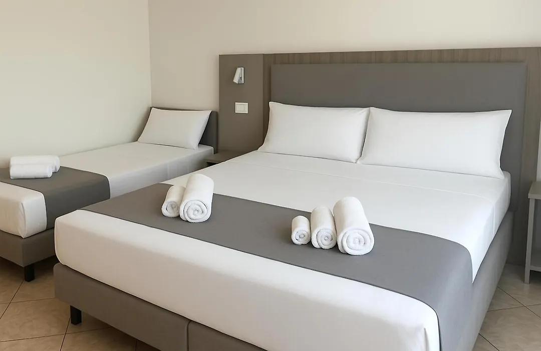 Residence Hotel Piccadilly-1